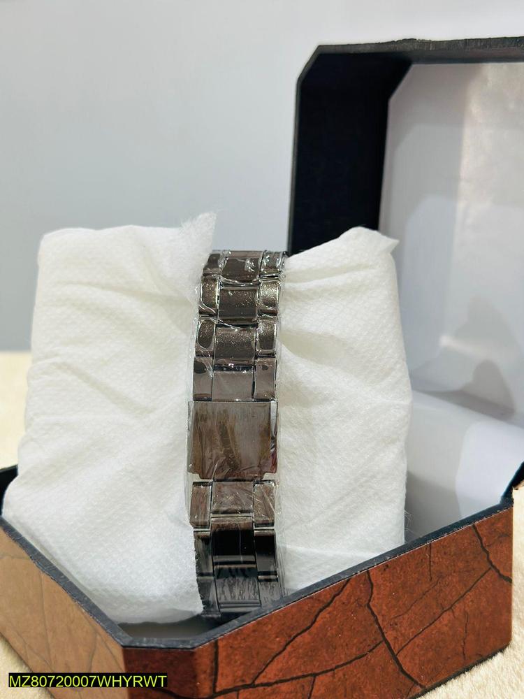 Digital Watch For Unisex