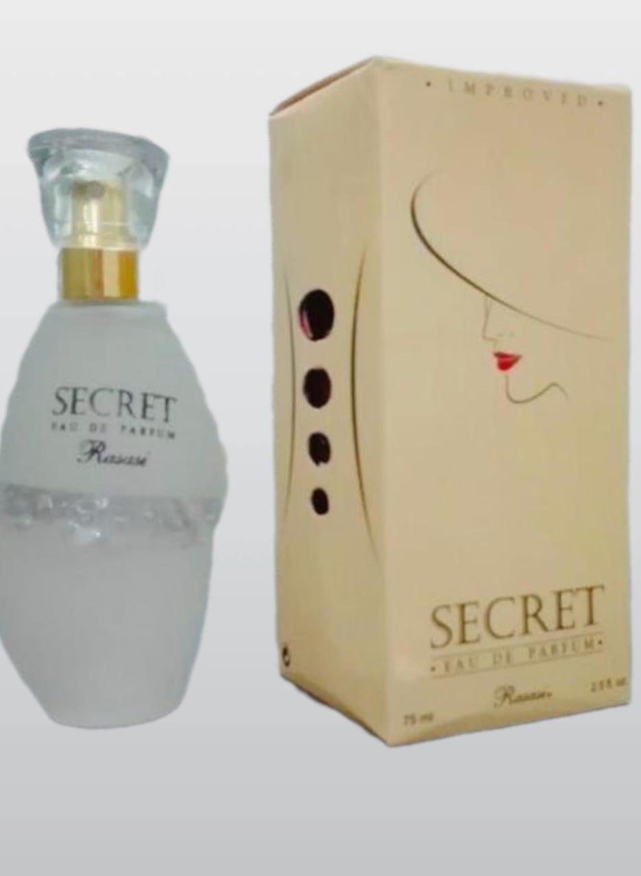 Long Lasting Fragrance Perfume
