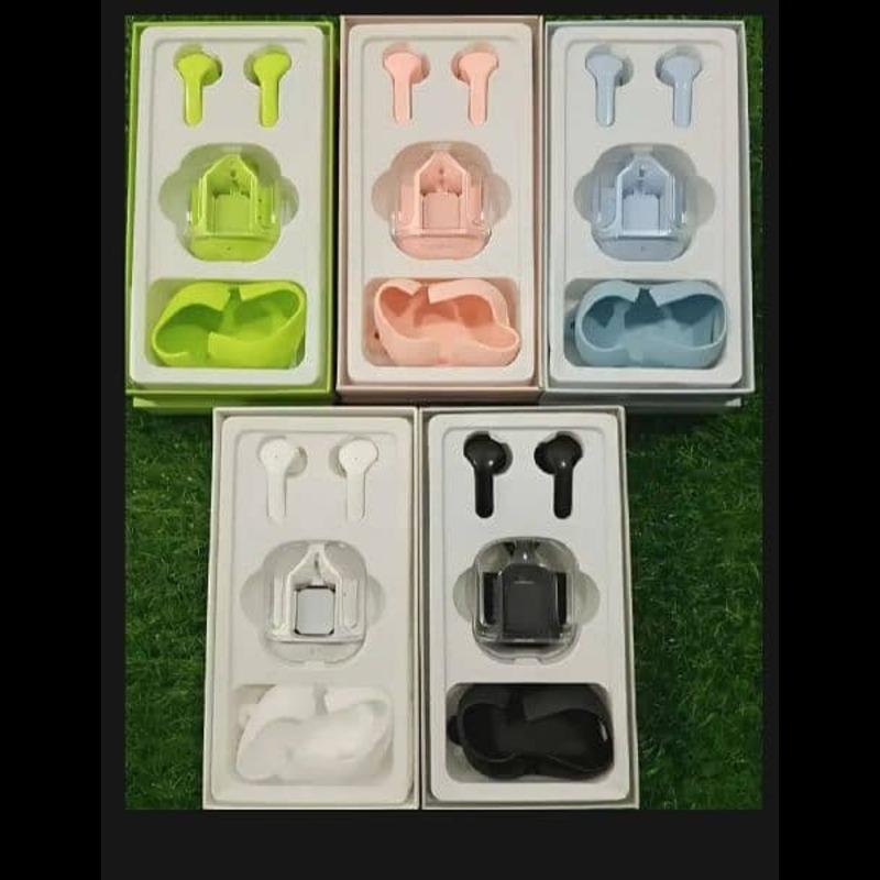 Wireless Earbuds with Long-Lasting Battery - 1 Pcs Bluetooth 5.3