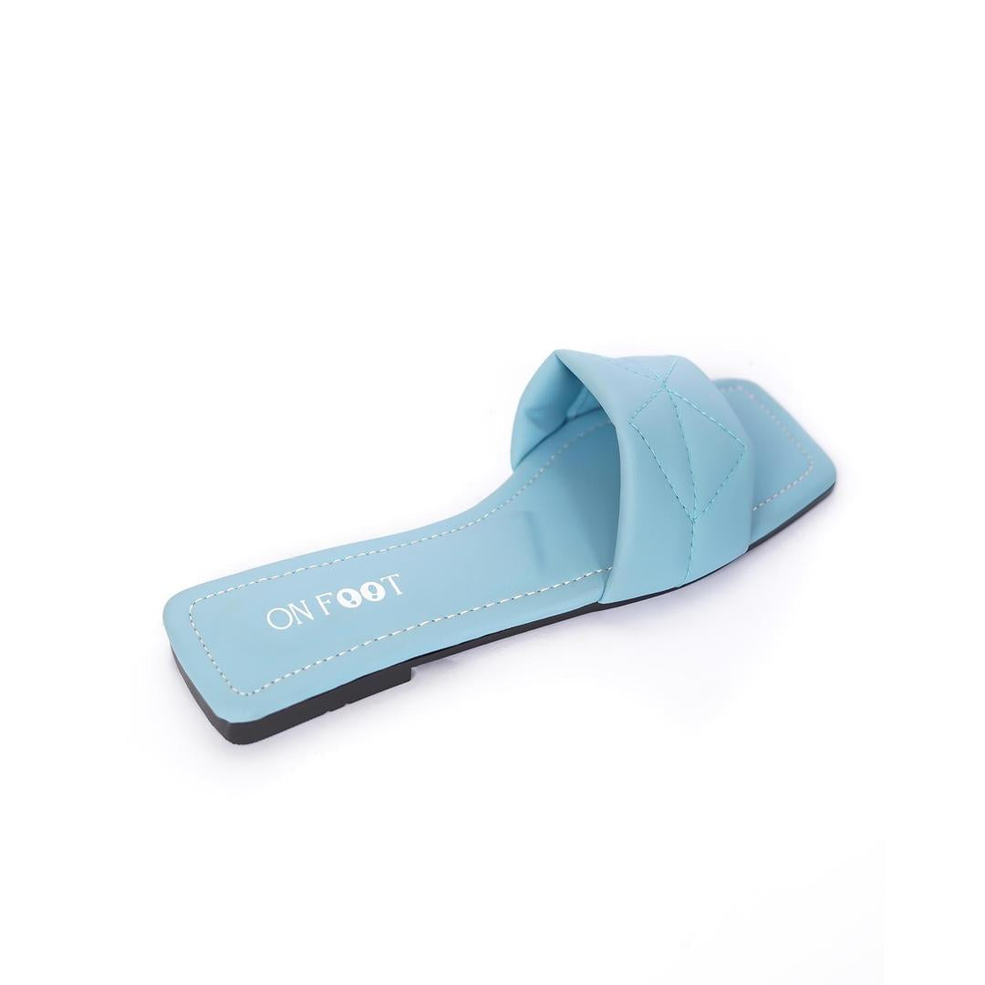 Women's Rexine Fancy Flats