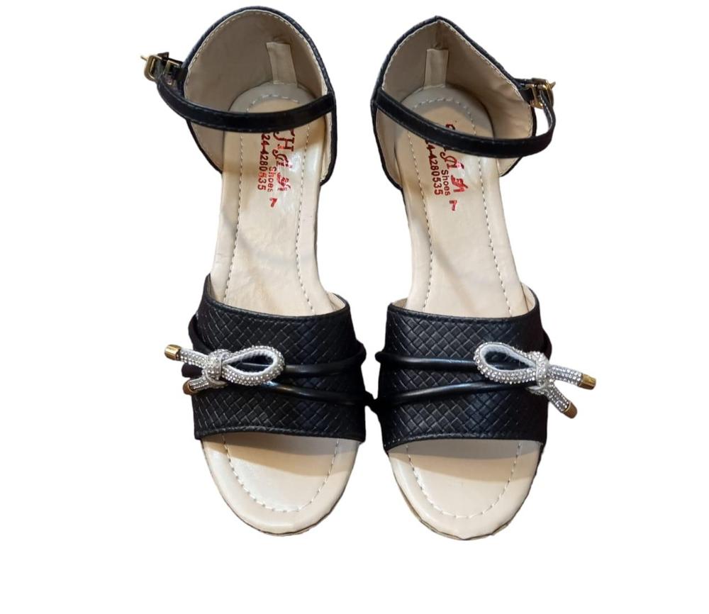 Sandals For Women - Black